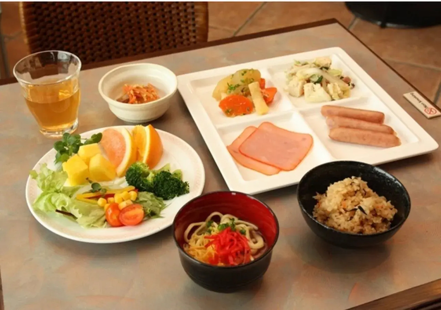 Naha Beach Side Hotel