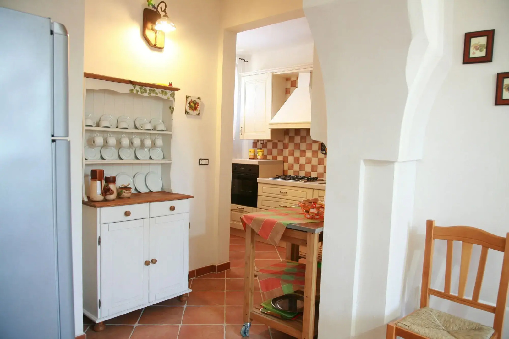 Il Casolare degli Ulivi