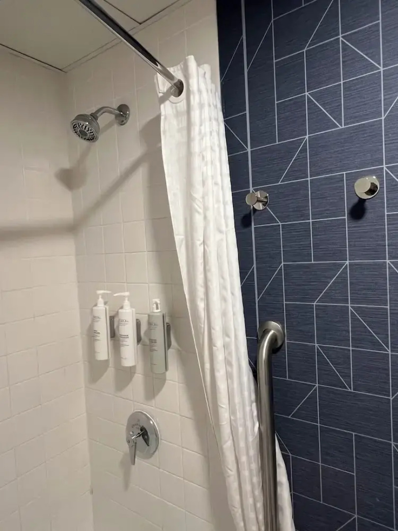 Spark by Hilton Lockport