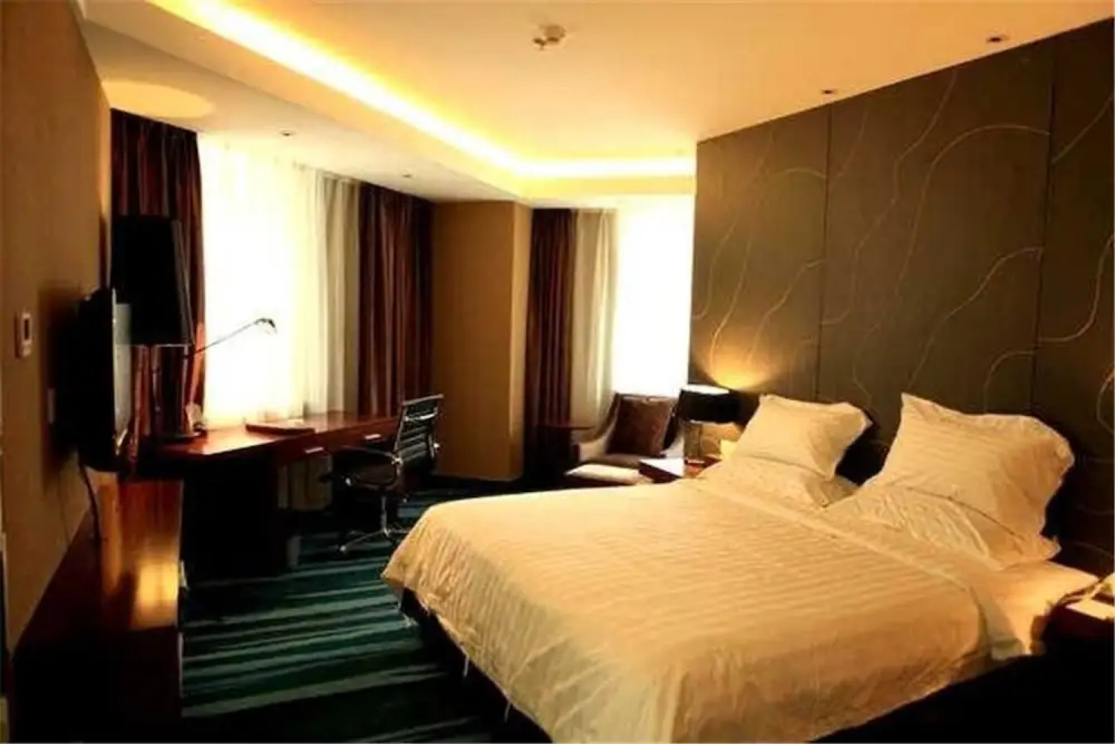 Metropolo Shijiazhuang Yuhua