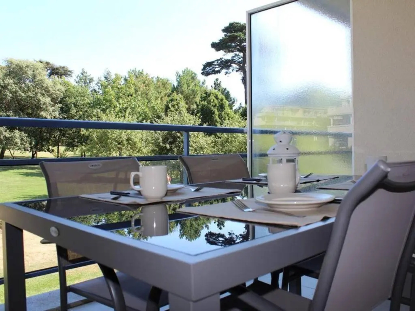 Résidence Pierre & Vacances Royal Park