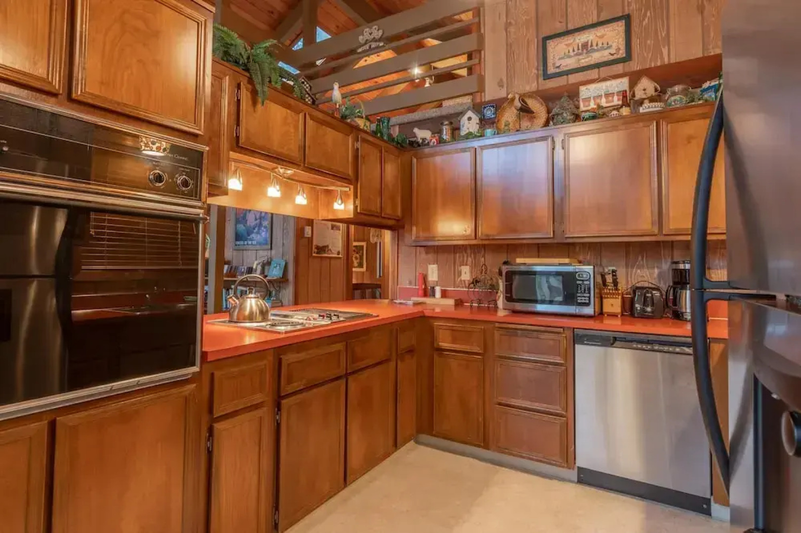 Amazing Place (MCA 1295)