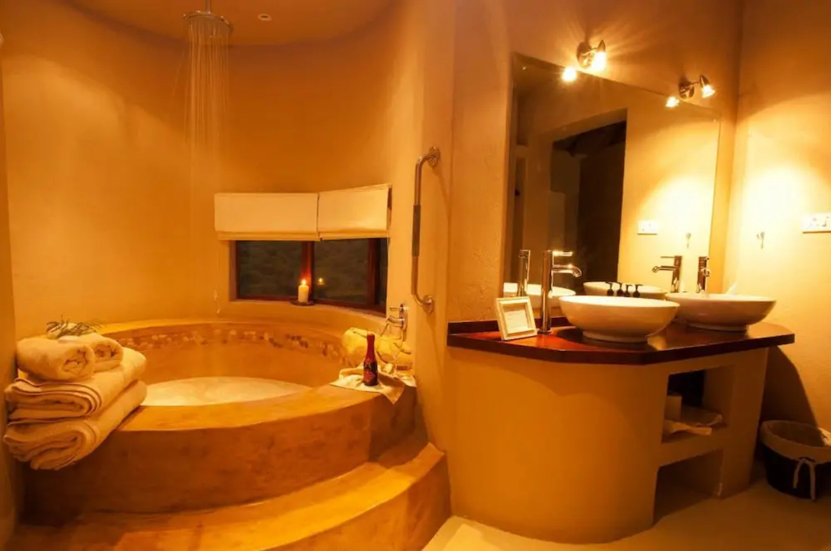 Soul of Africa Lodge