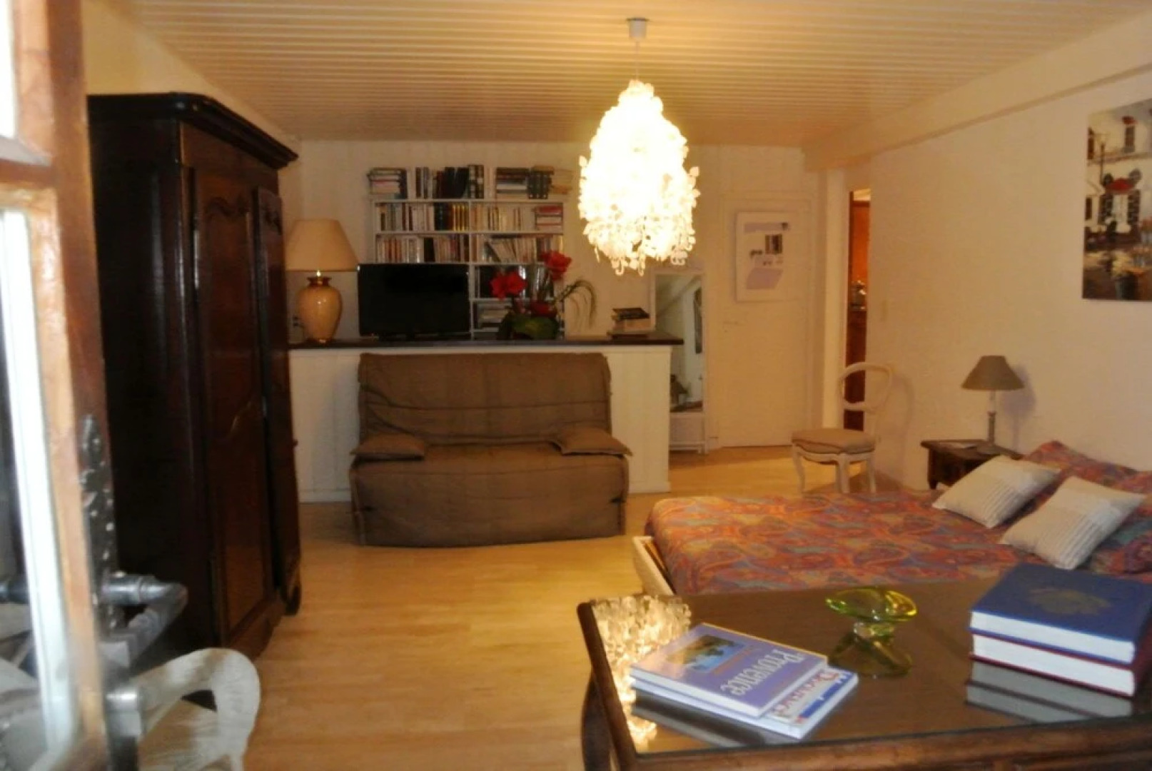 St Alex - la rouviere