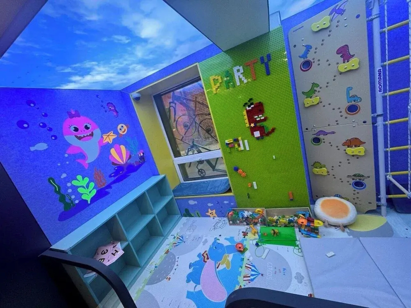 Nomado Boutique Hotel