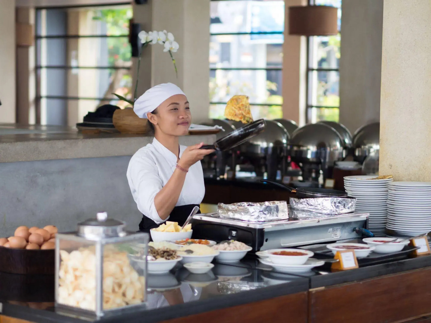 Ramayana Candidasa Beach Resort