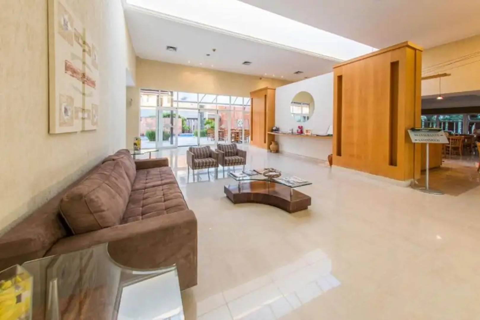 Summit Suites Hotel Taubate