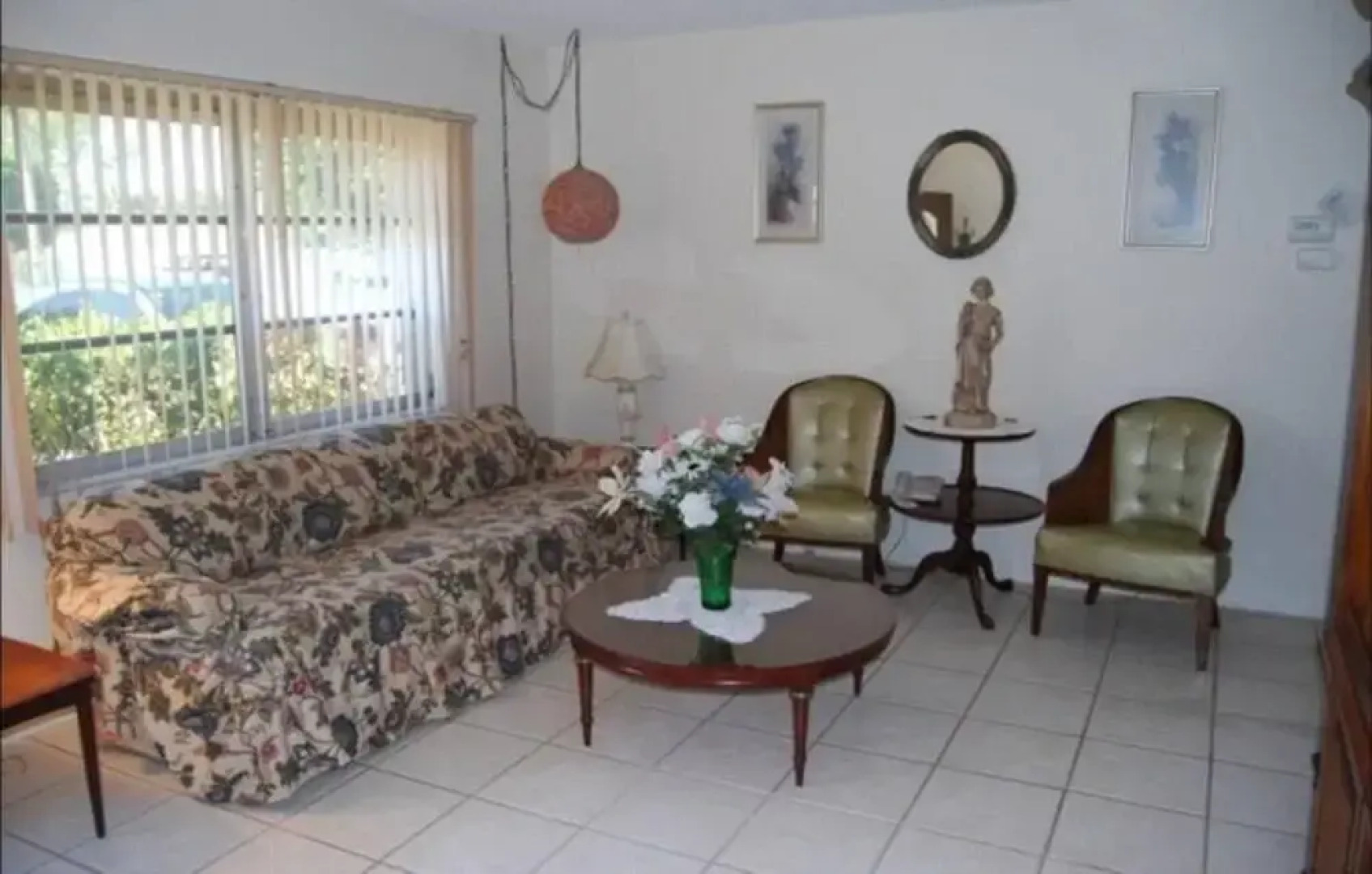 Bonita Shores Cottage - Weekly