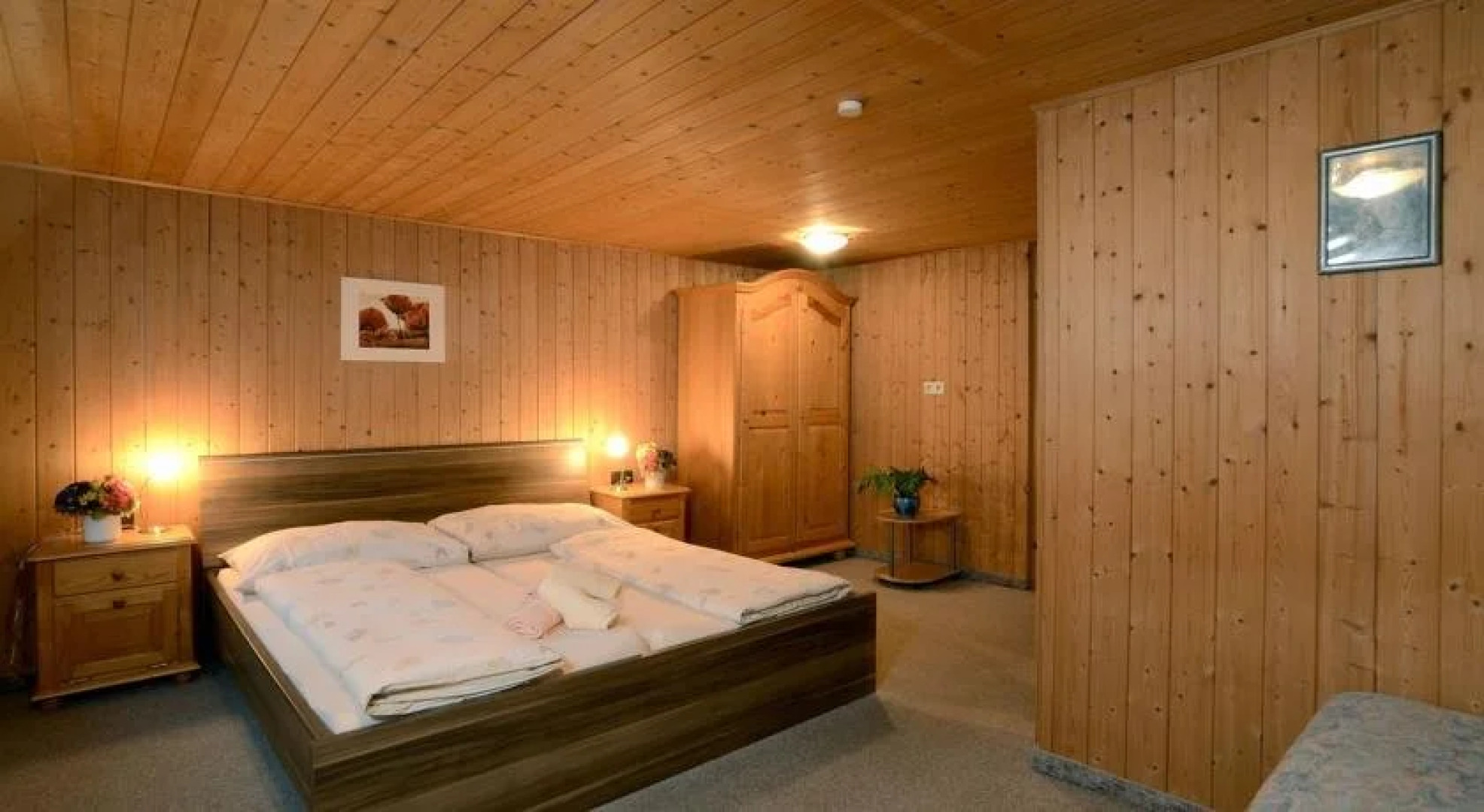 Gasthaus Montafonerhüsli