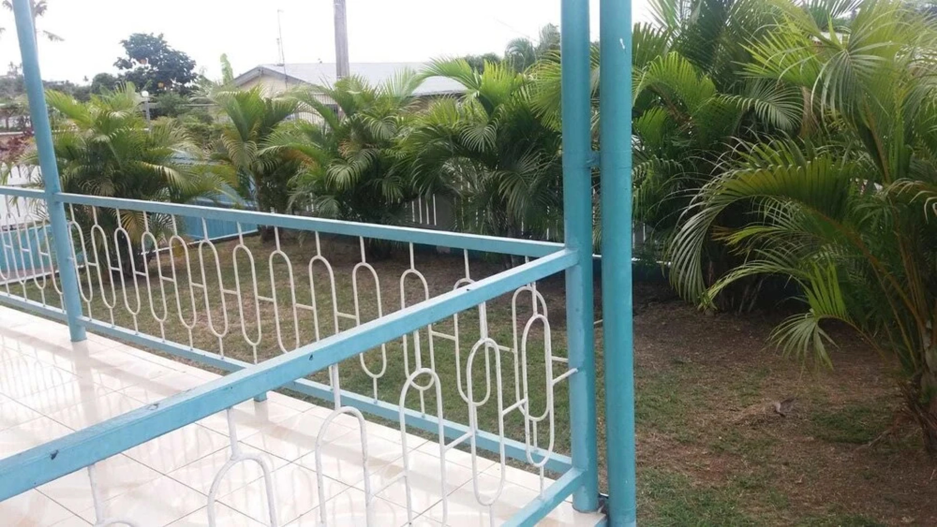 Two Bedroom House HHK-17-2