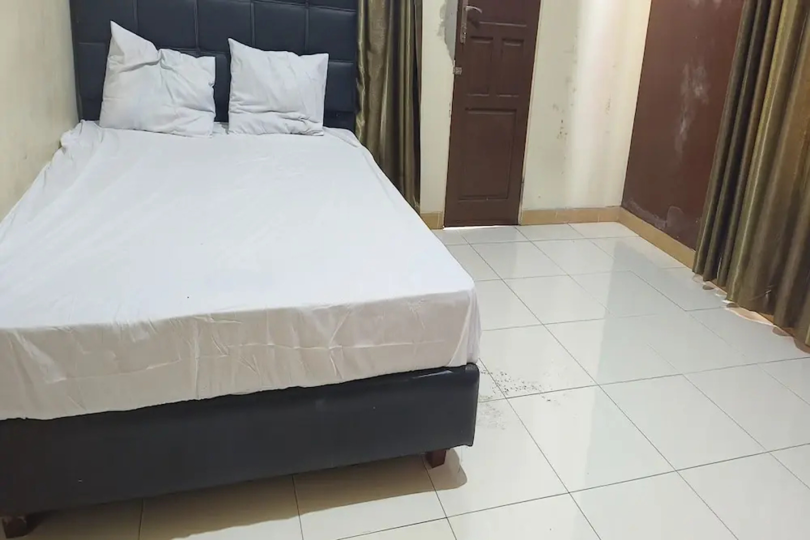 Hotel O Aglo Homestay NearYani Heahlerr