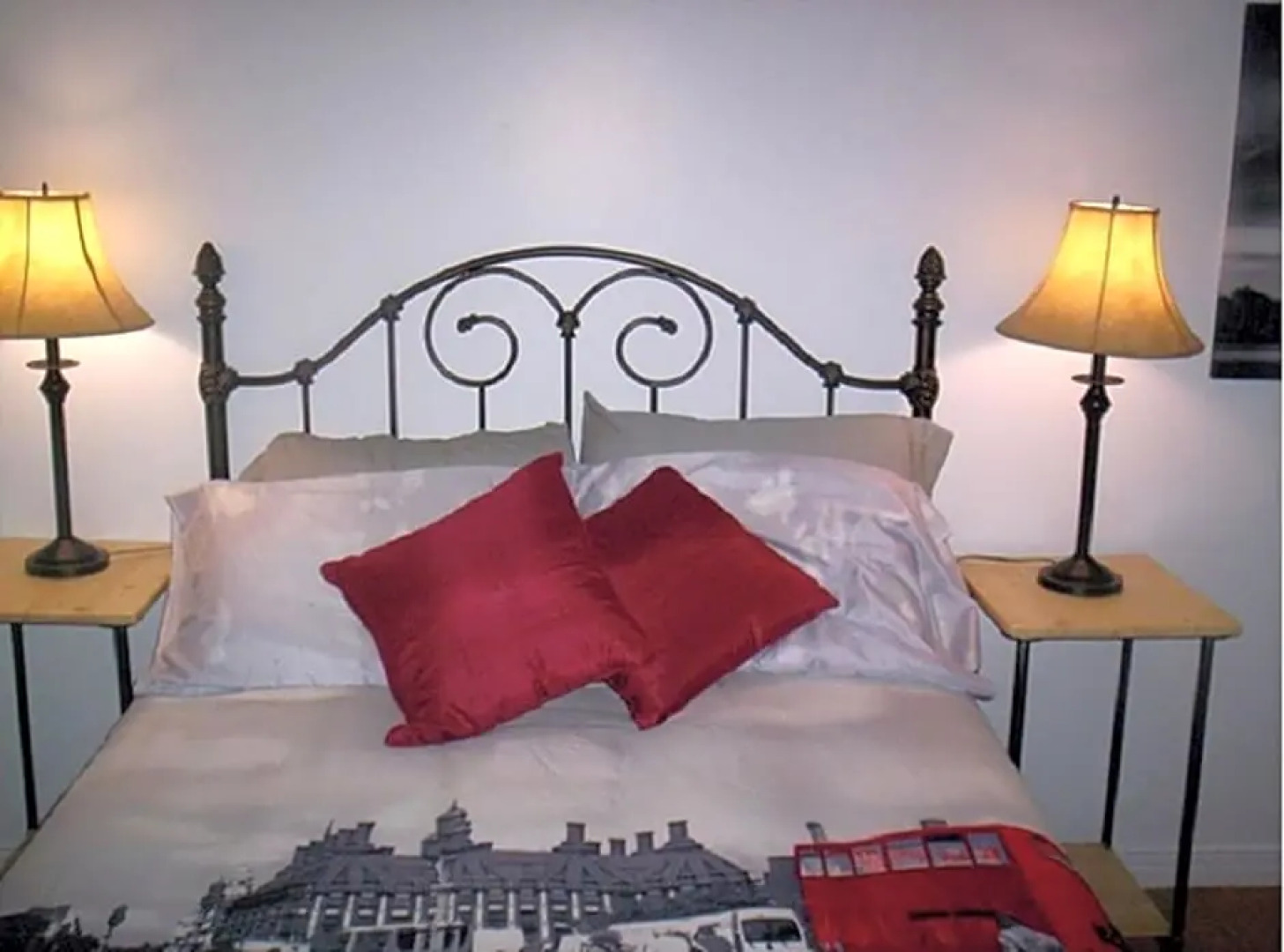 Gîte Au p'tit bonheur B&B