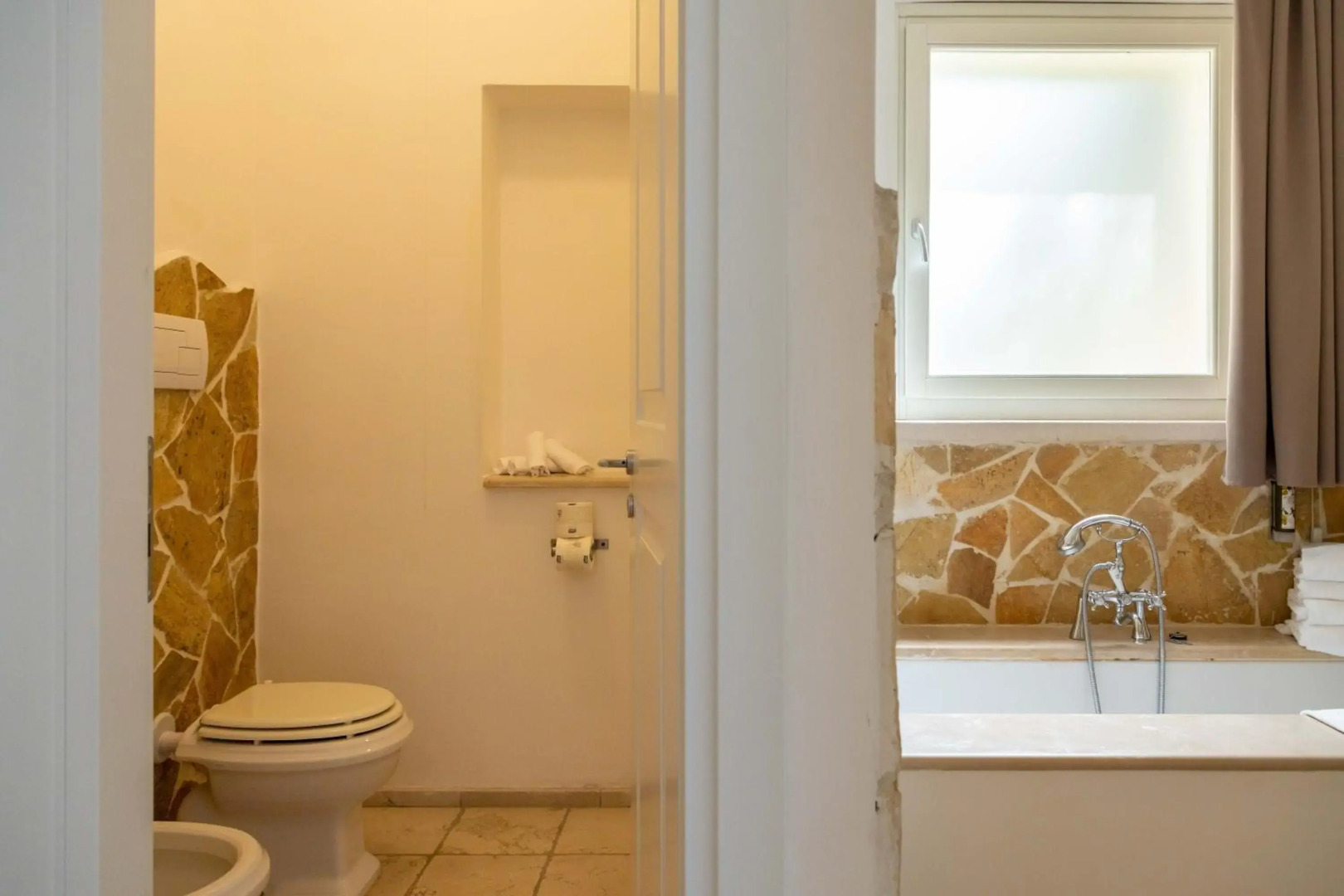 Hotel Baia Dei Faraglioni