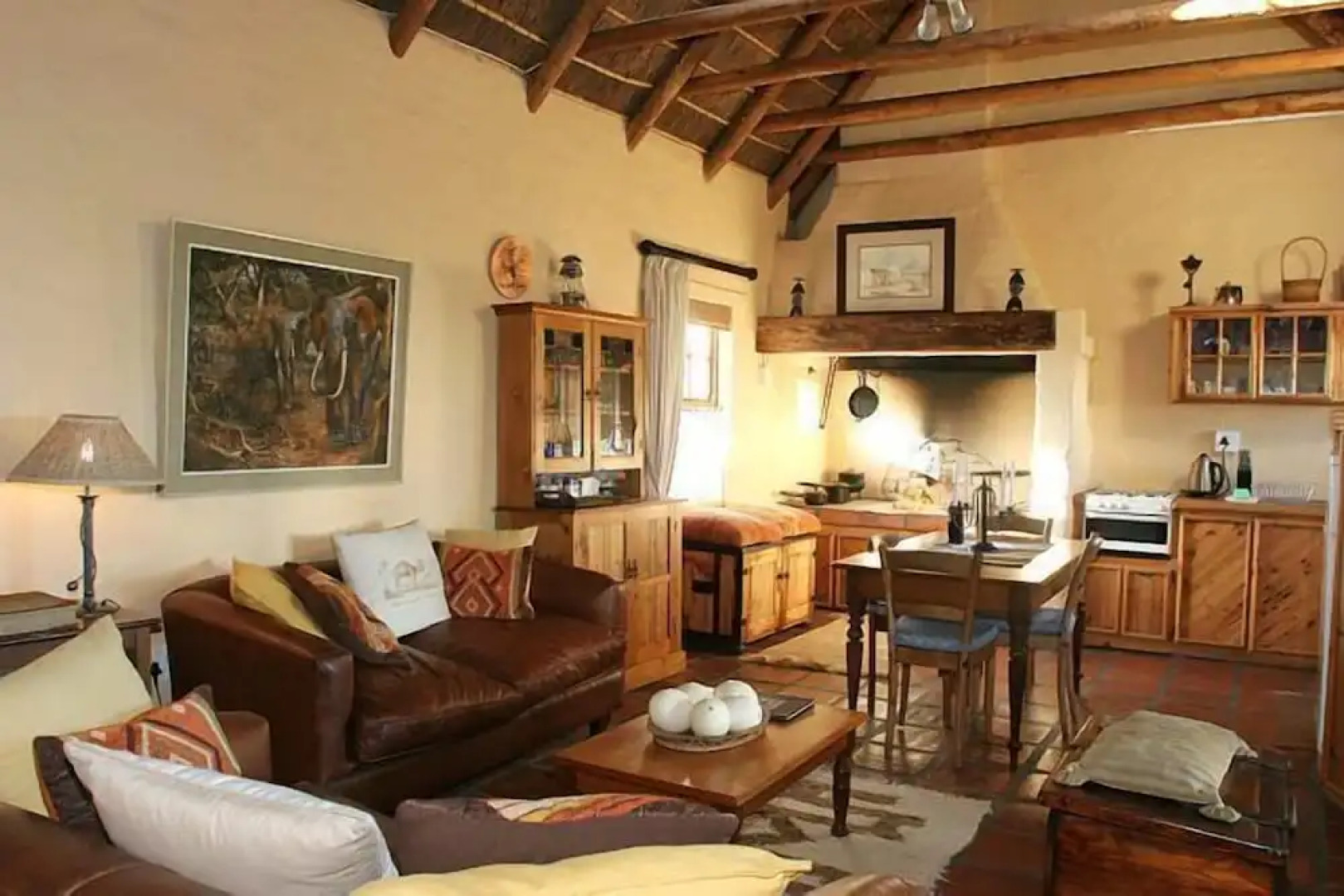 Sandpiper Guest Cottages