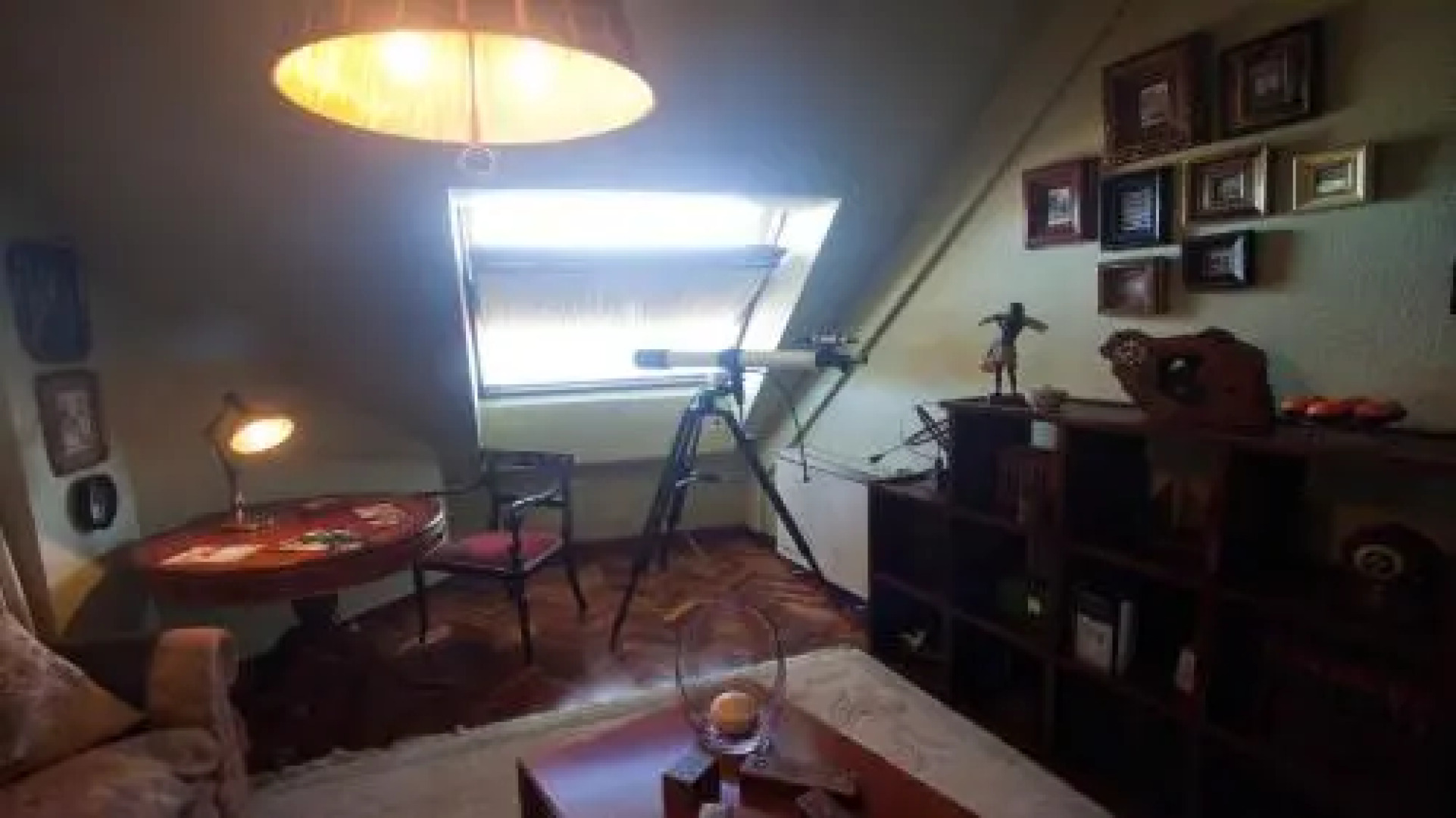 Apartamento Area Mayor