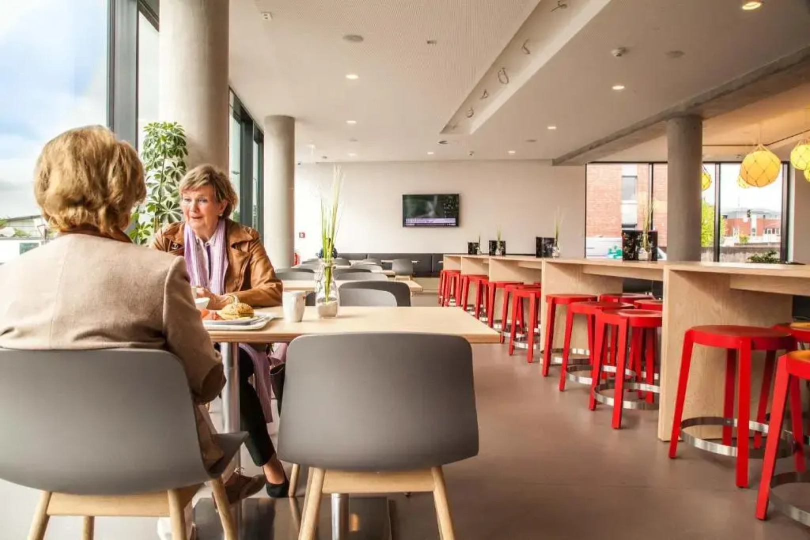 Havenhostel Cuxhaven