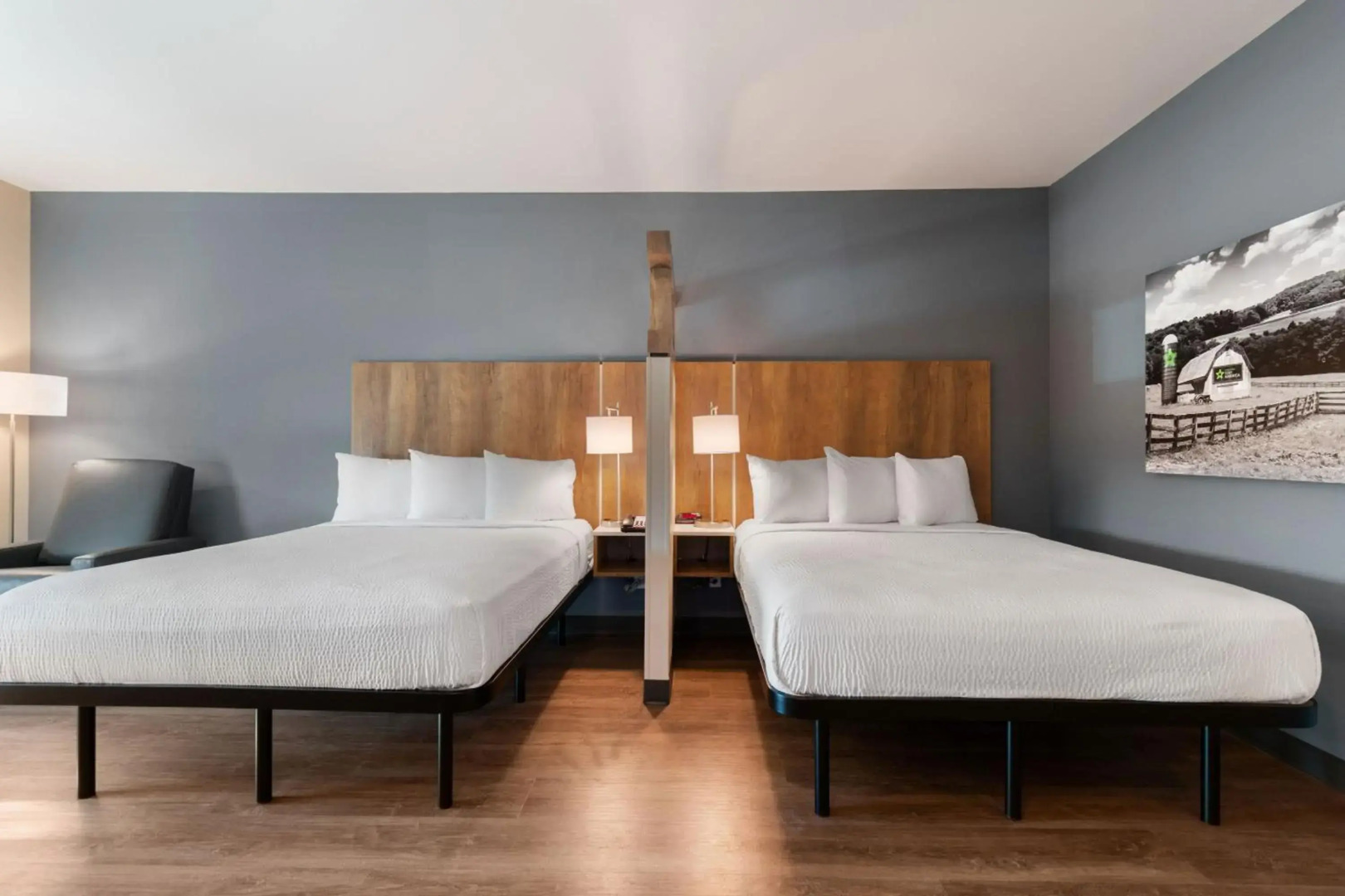 Extended Stay America Premier Suites Port Charlotte I75