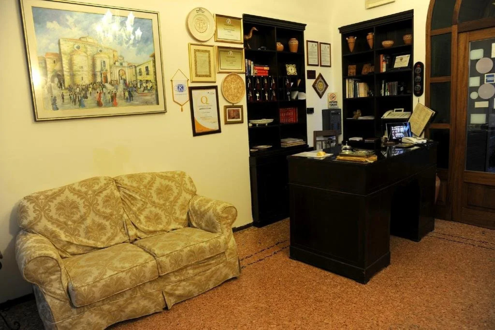 Hotel La Casa Di Gianna