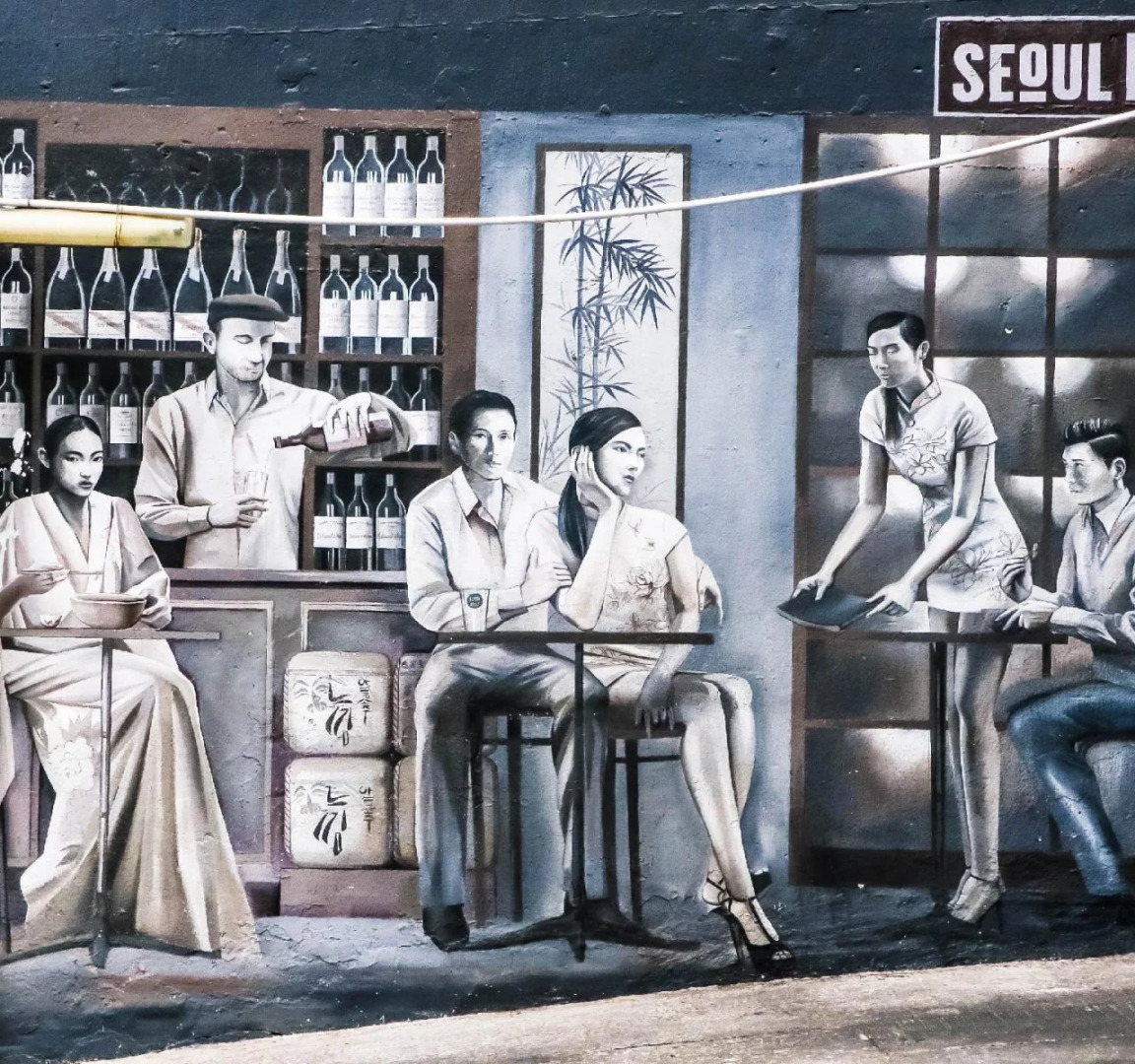 Eco Tree Hotel Sheung Wan