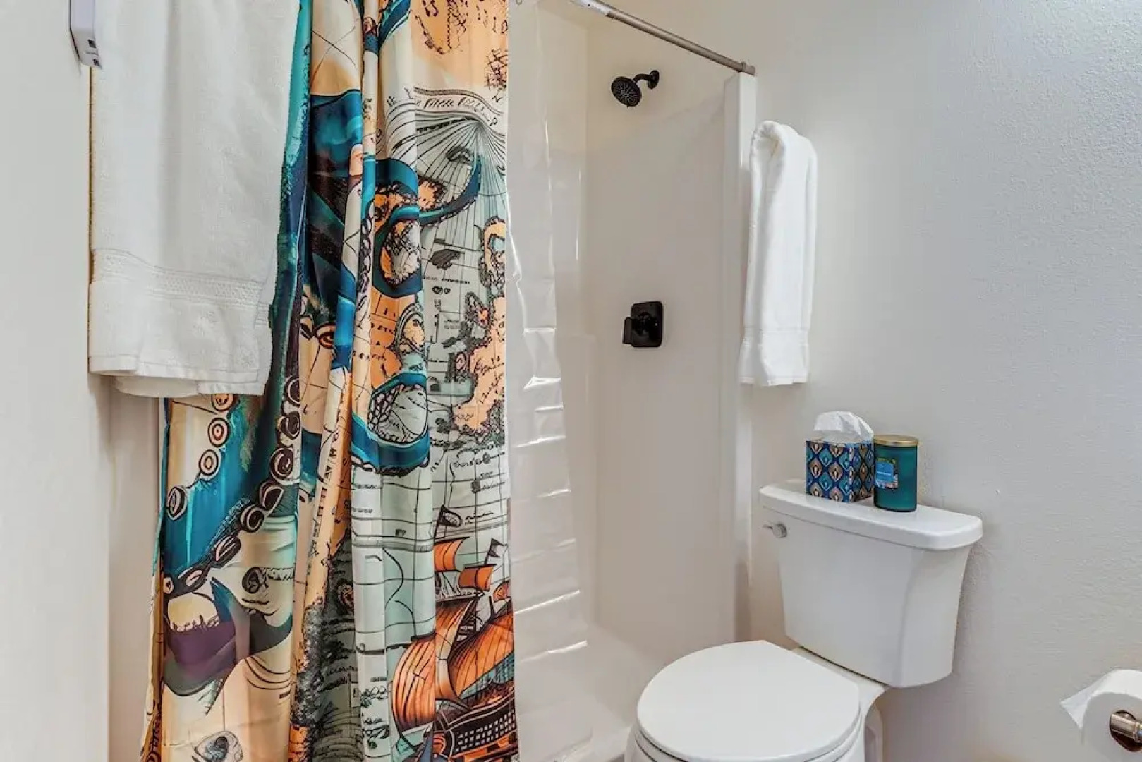 Charming Westport Abode w/ Hot Tub, Deck & Yard!