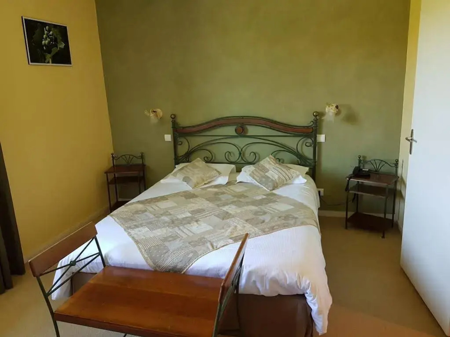 Le Moulin du Gastronome