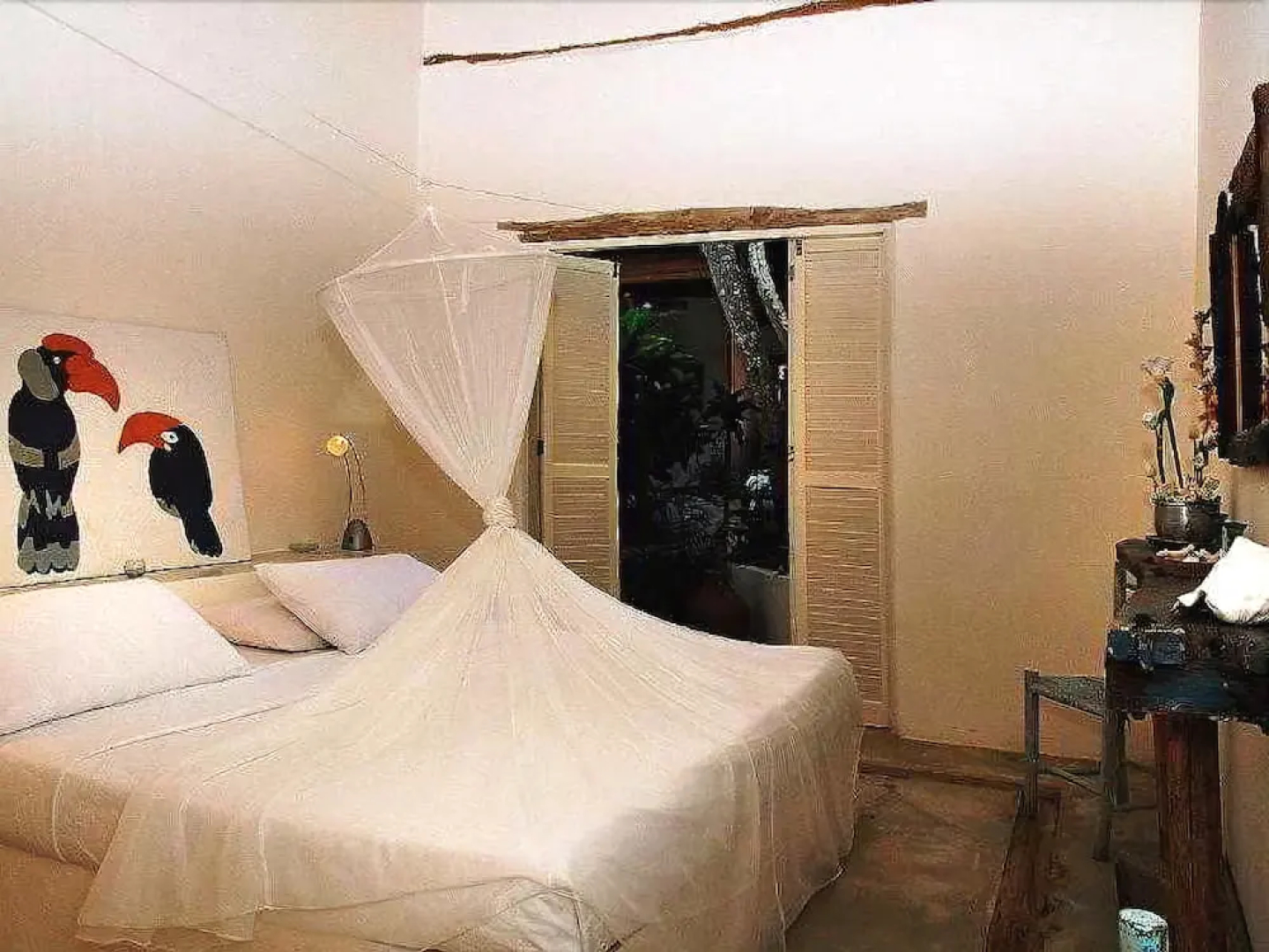 Posada Malibu