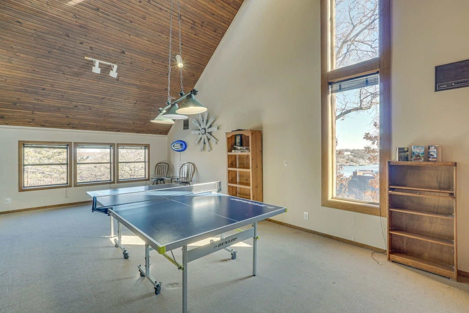 Osage Beach Condo w/ Indoor Pool & Lake View!