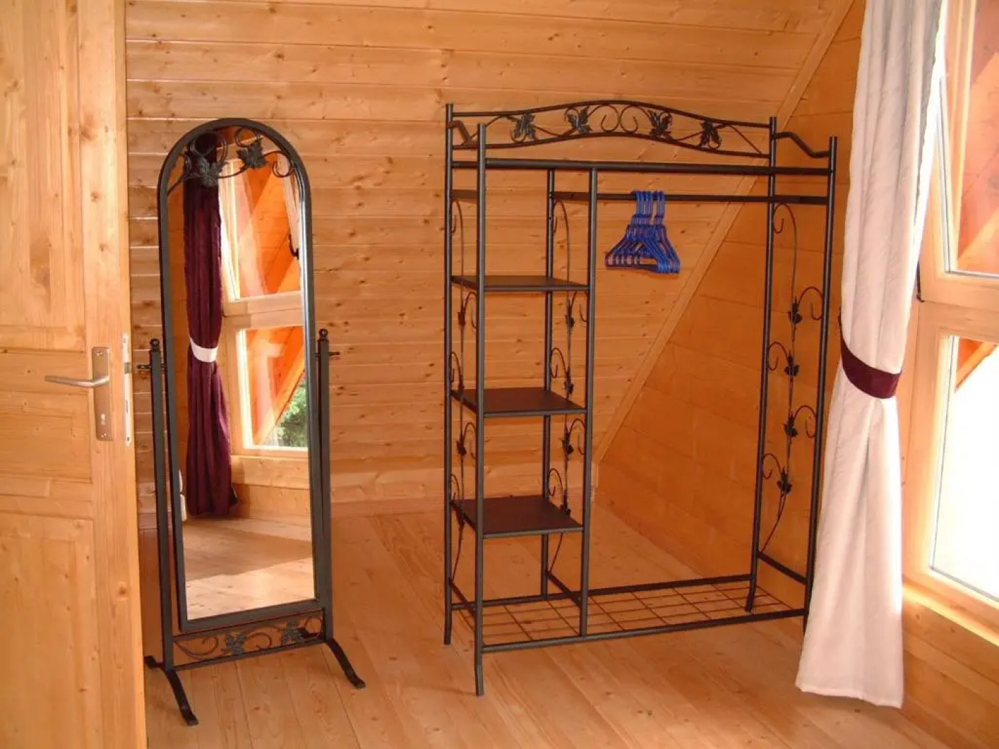 Au Hameau des Sources