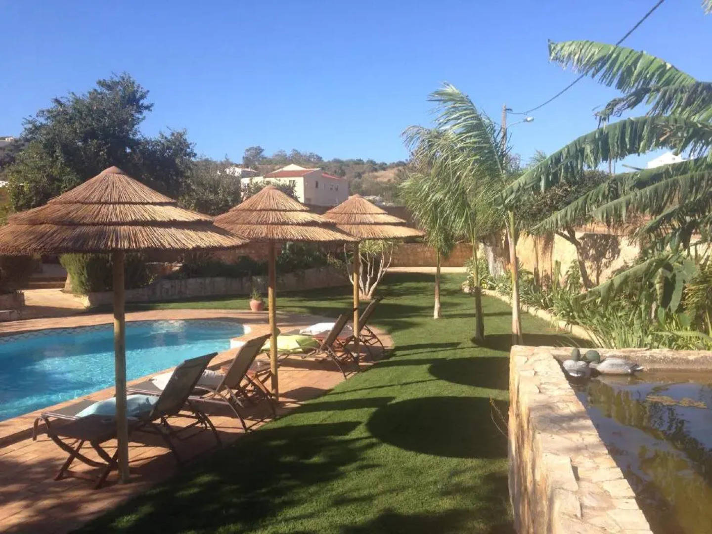 Casa Paula - Villas (Private Pool for Each House)