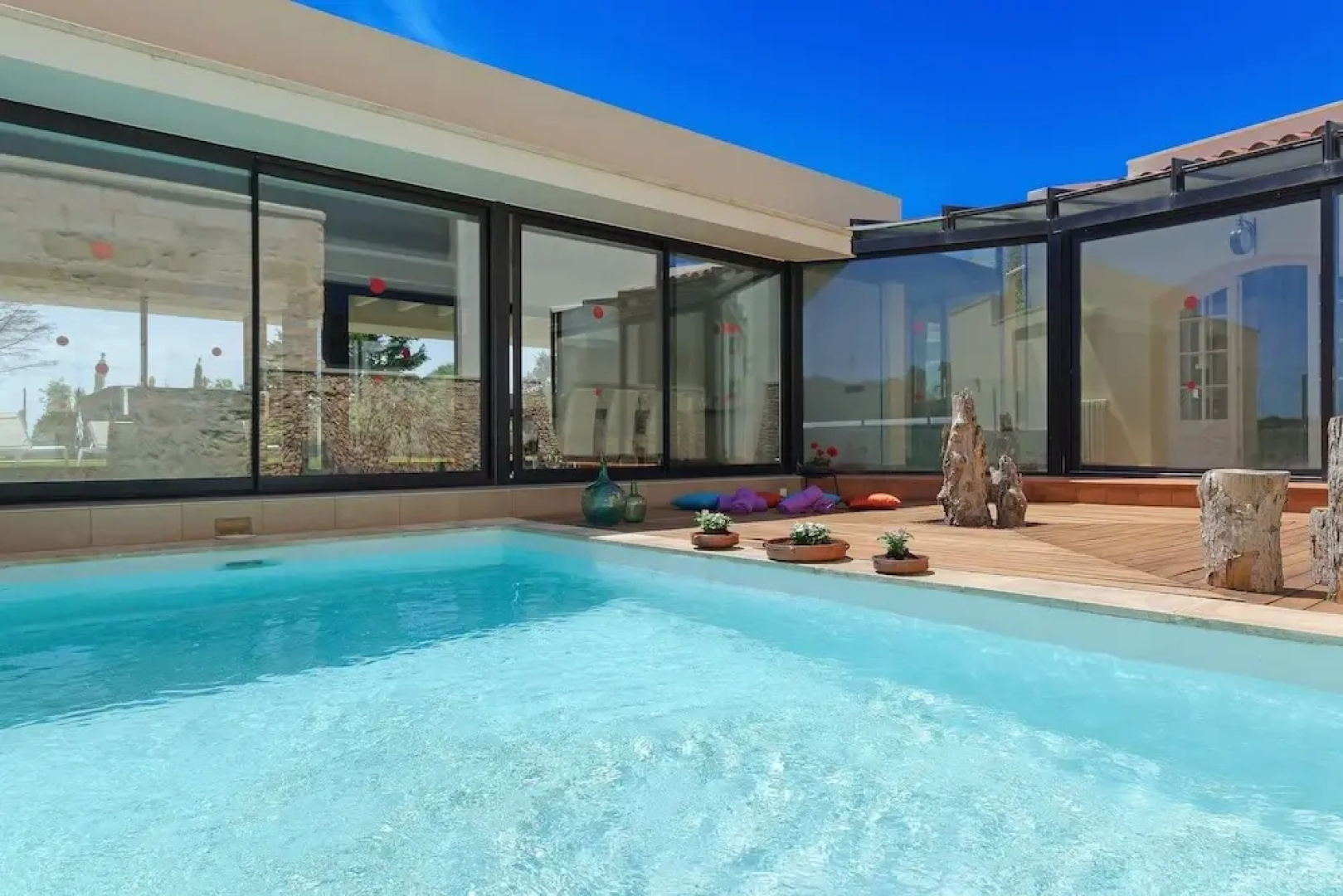 Villa Binife