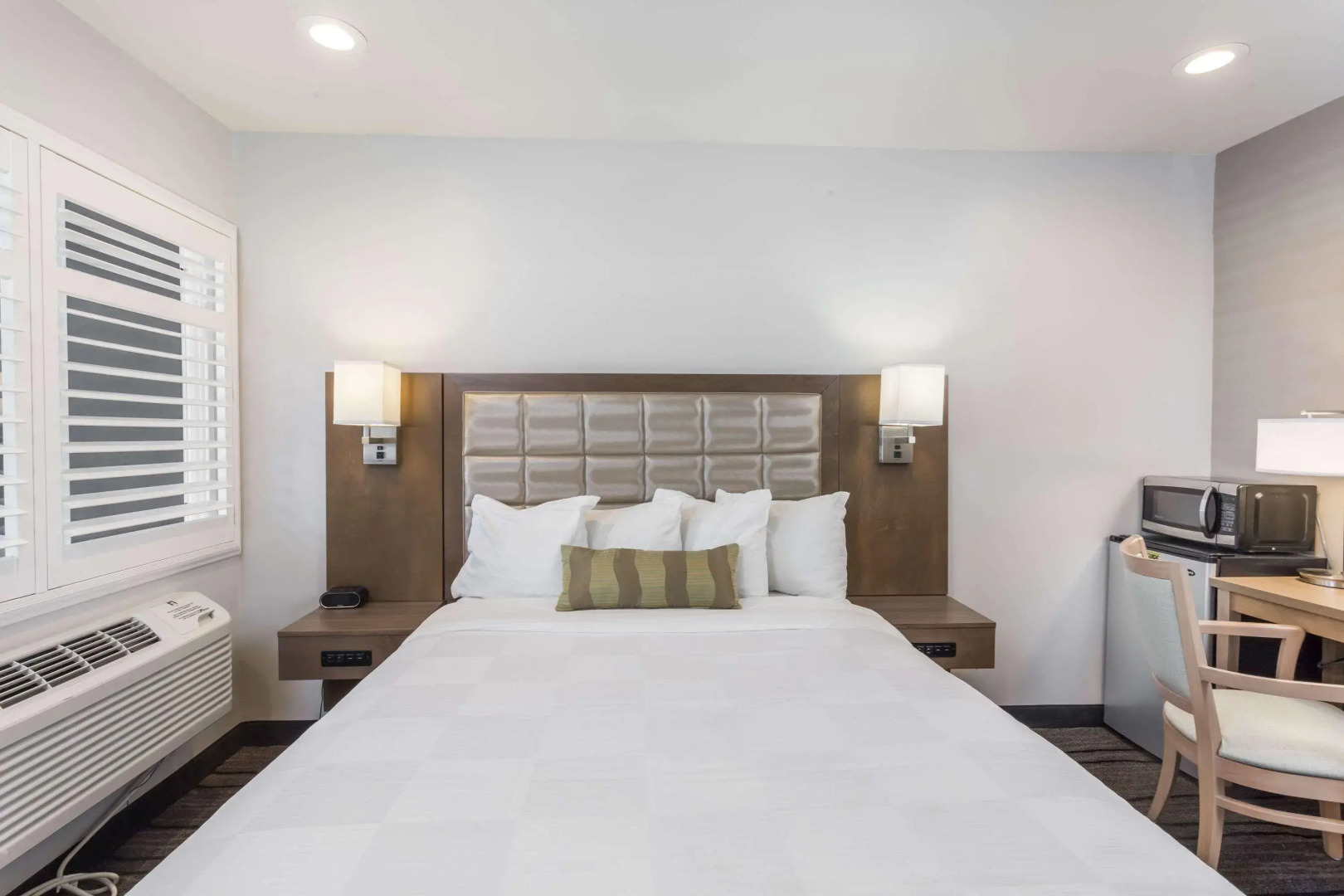 Sather Berkeley, SureStay Collection by Best Western