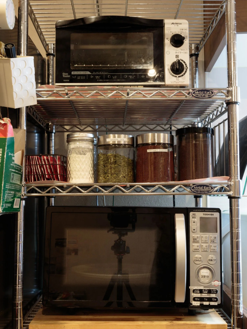 Gion Ryokan Q-beh - Hostel