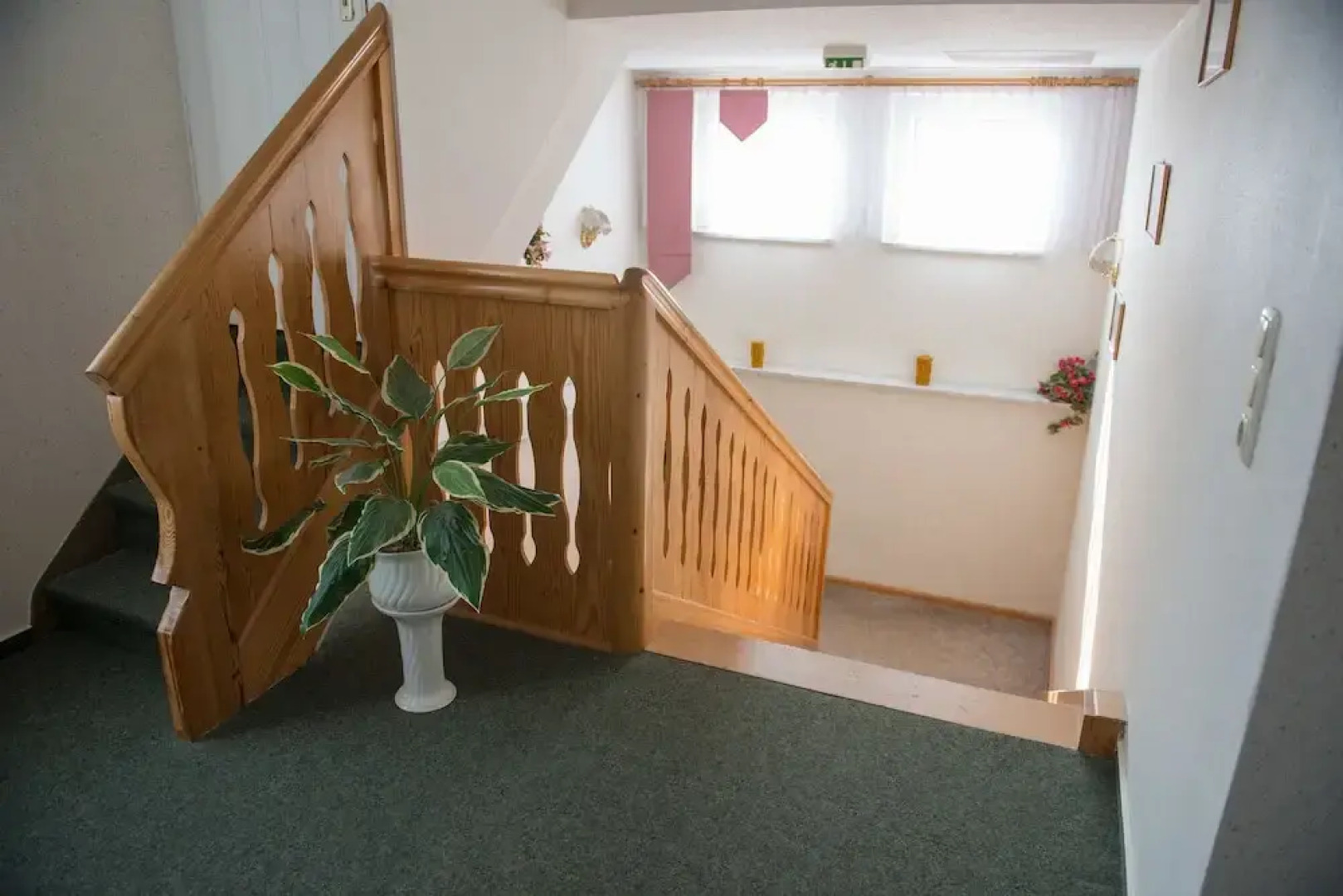 Gast Pensions Haus Hodes