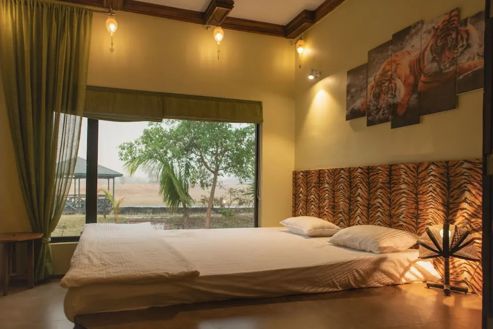 Regenta Resort Aranyaani