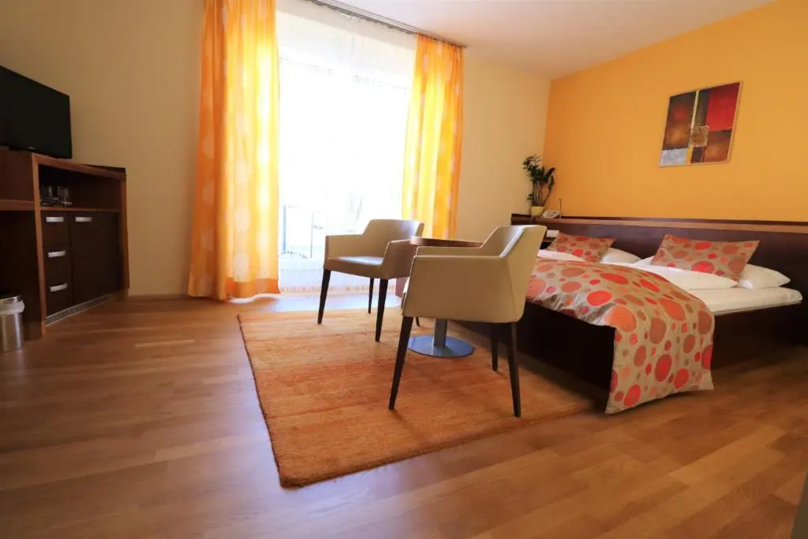 Hotel Restaurant Öhlknechthof