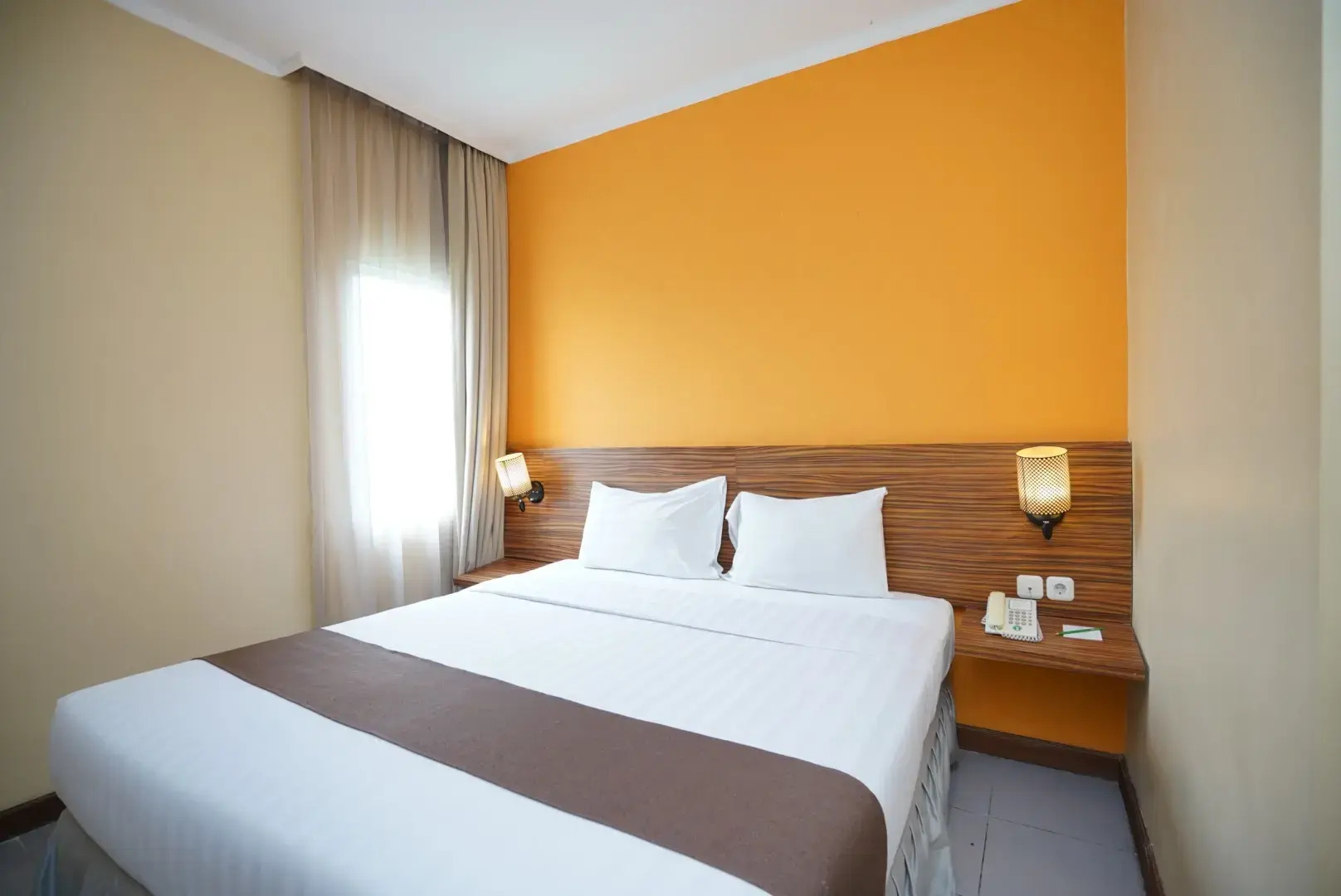 Lorin Syariah Hotel Sentul