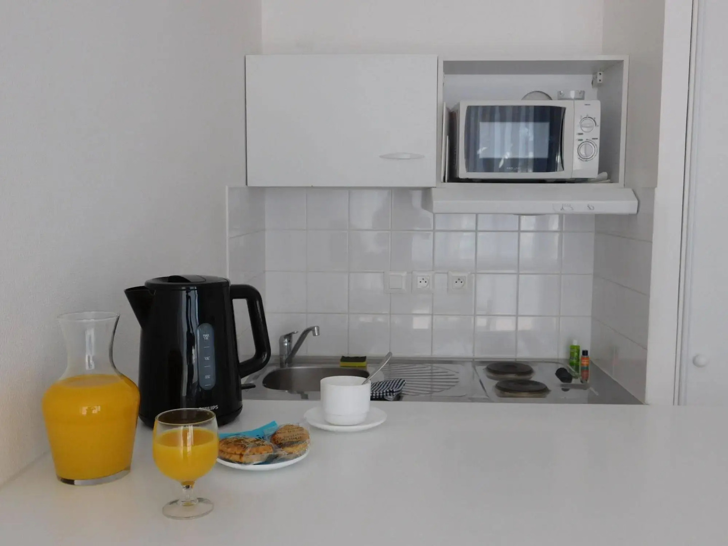 Résidence New Rochelle