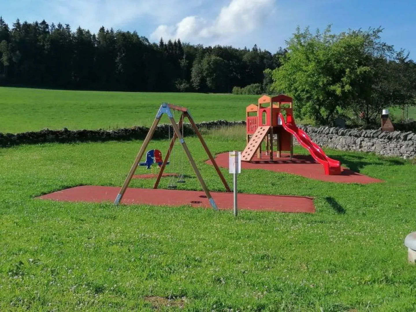 Appartement - Les Poingnats Les Breuleux