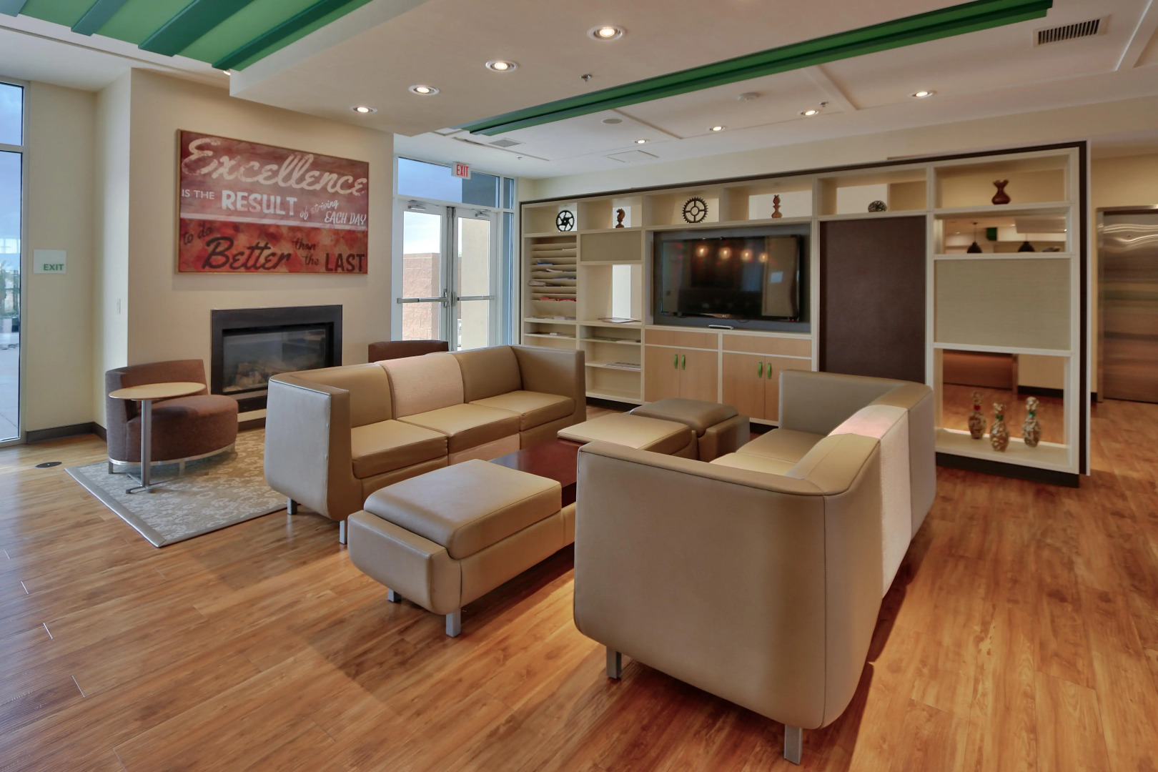 Holiday Inn Roswell by IHG