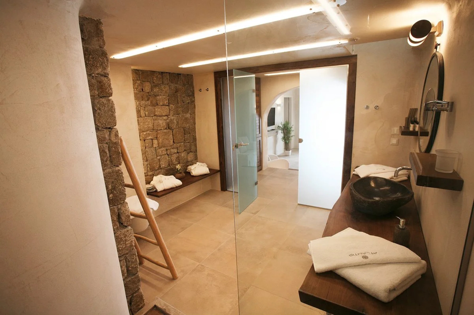 Atlantis Beach Residence