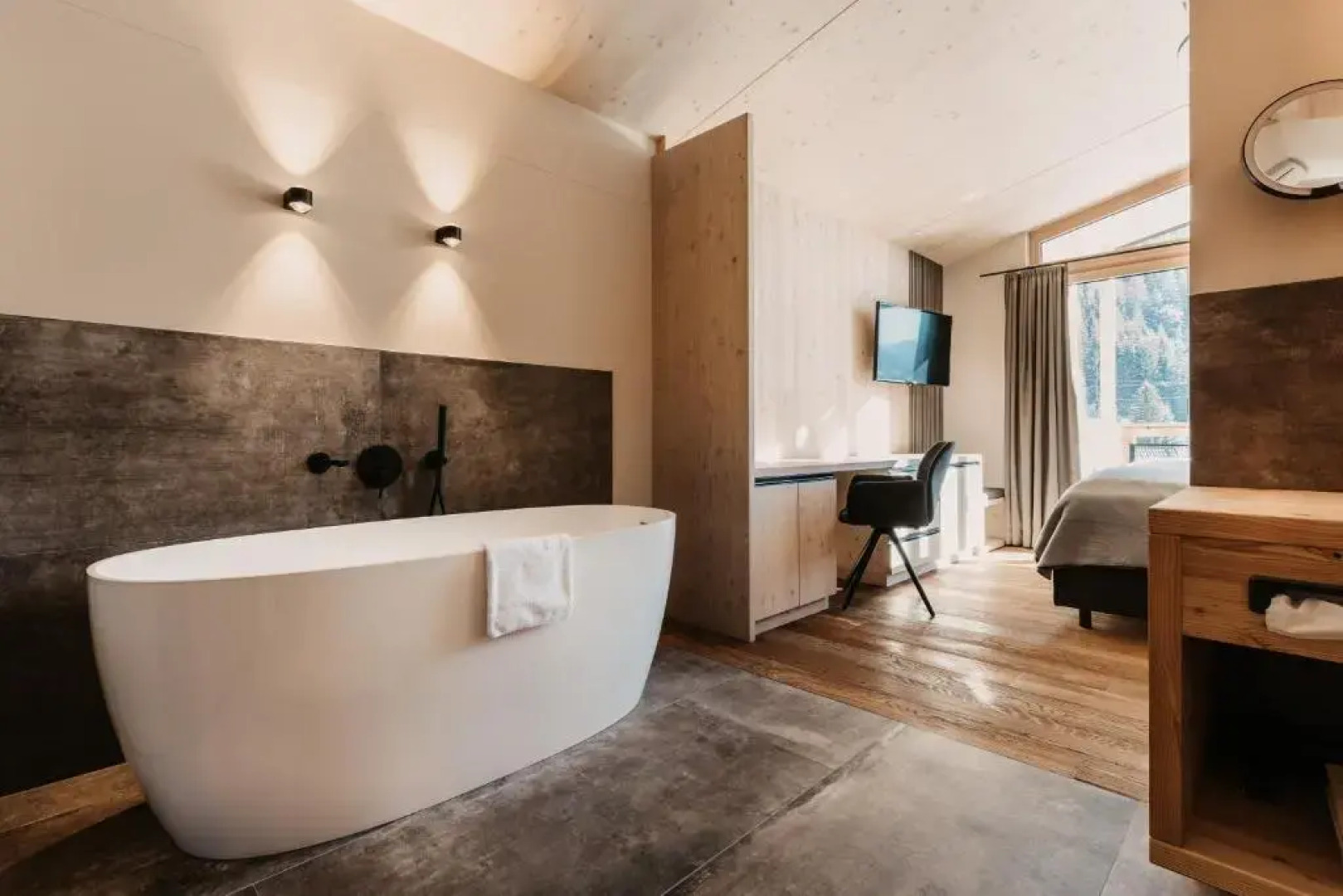 Hofgut Apartment & Lifestyle Resort