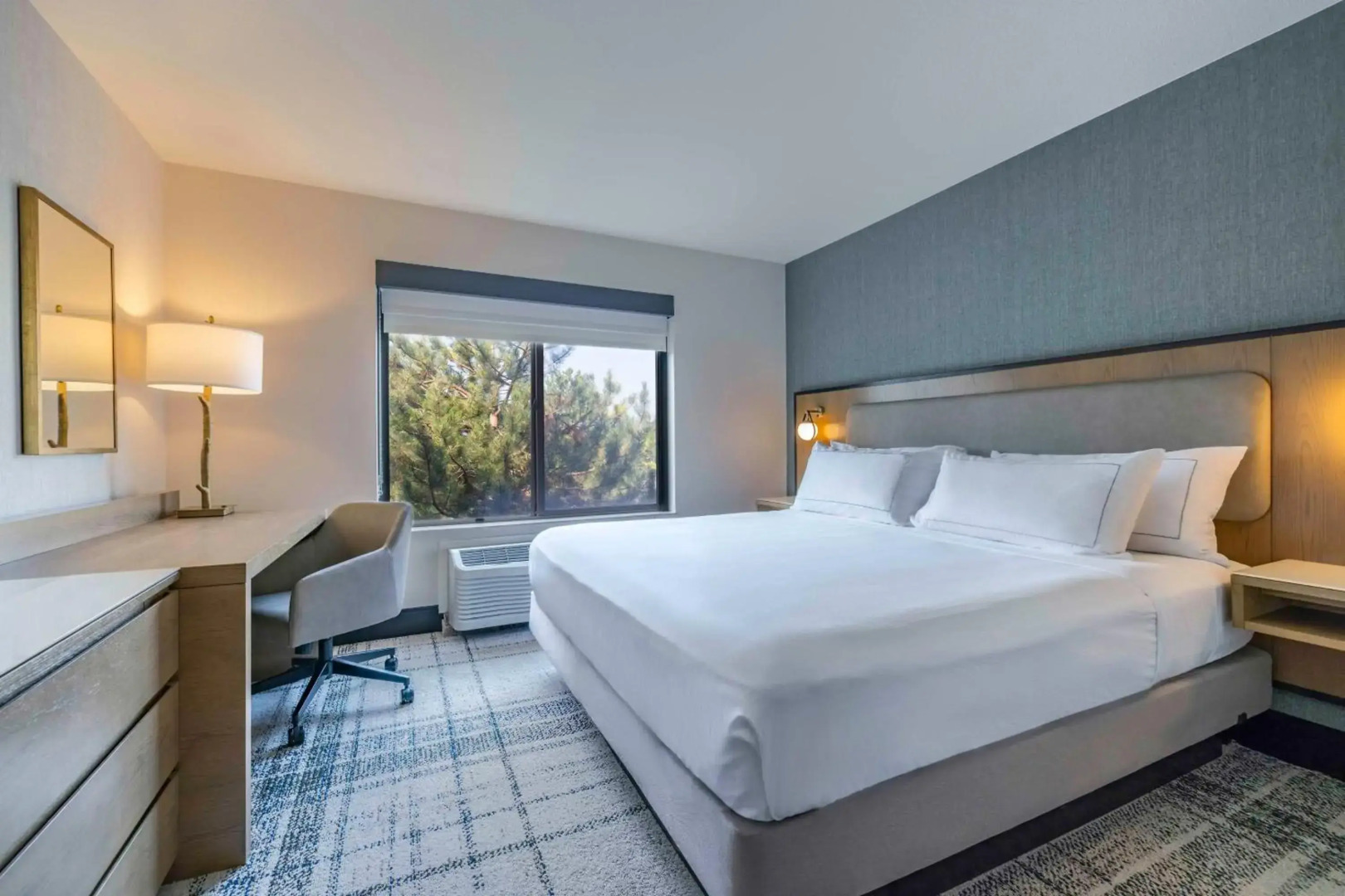 The Newberry Hotel Bend, Tapestry Collection by Hilton