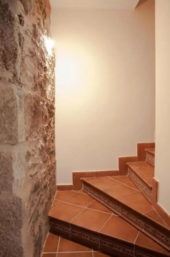 A Quinta Das Maceiras