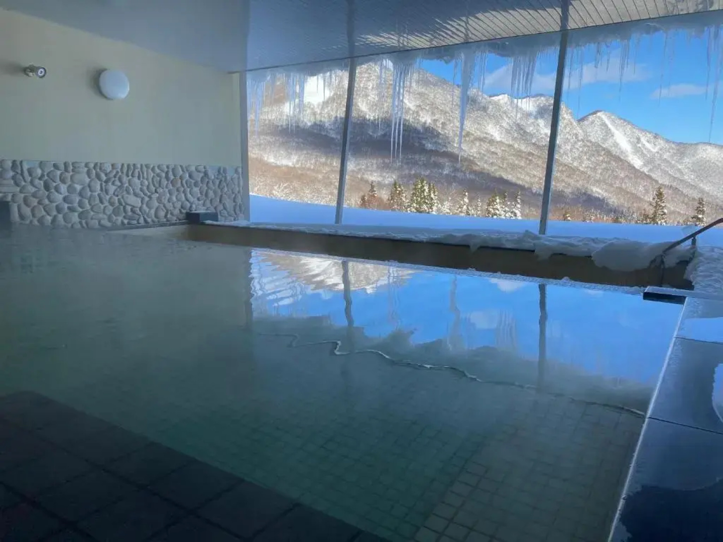 Geto Kogen Ski Resort