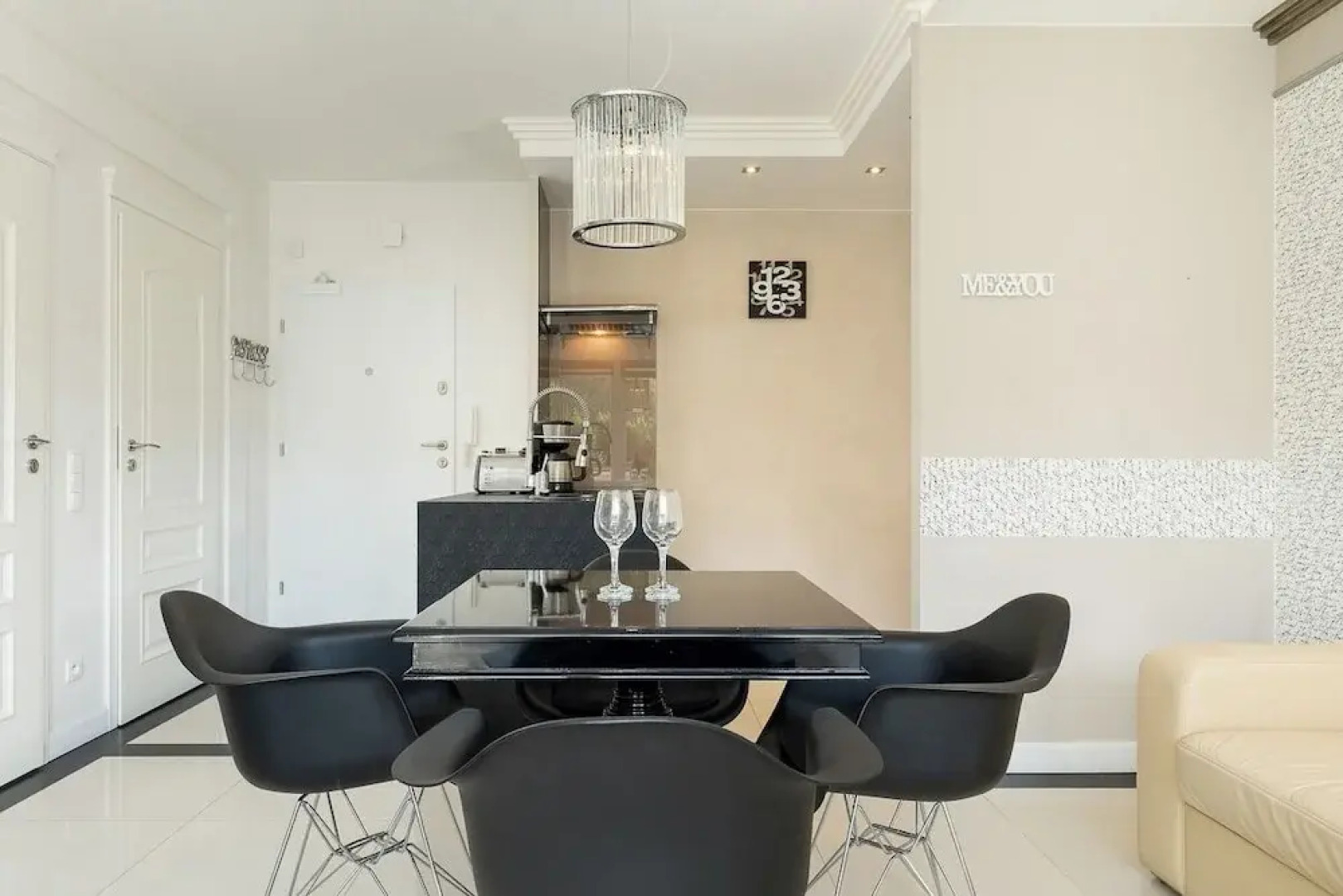 Luxur Baltic Residence