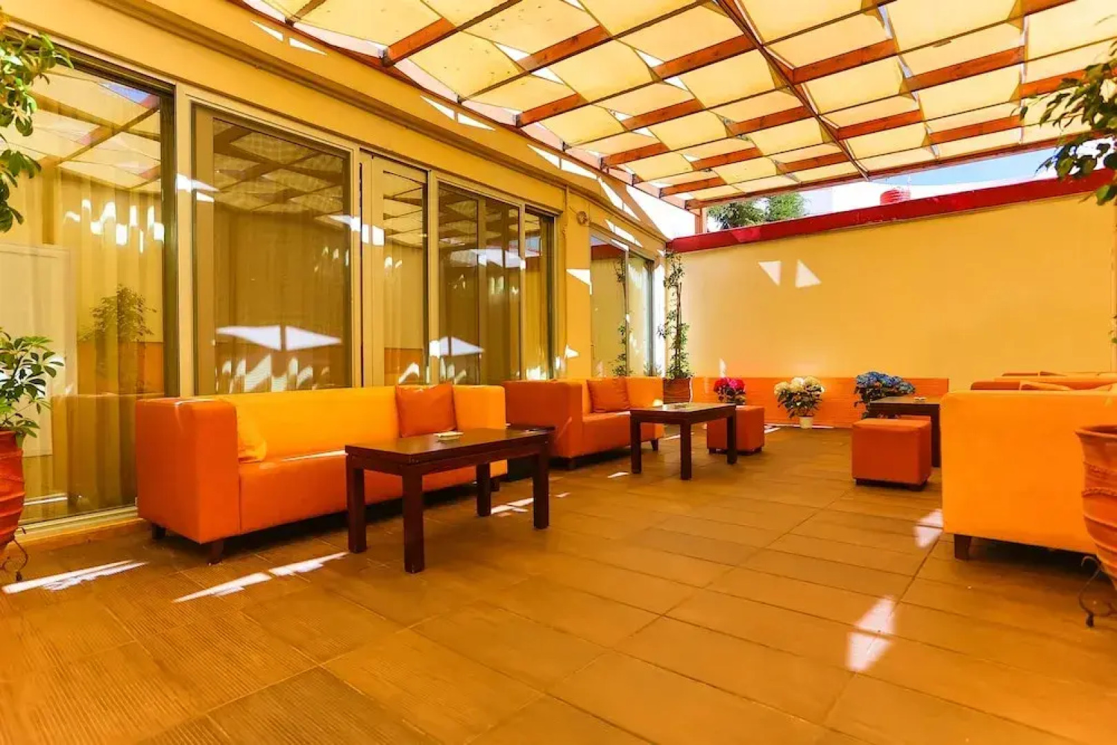 Rhodos Horizon Boutique