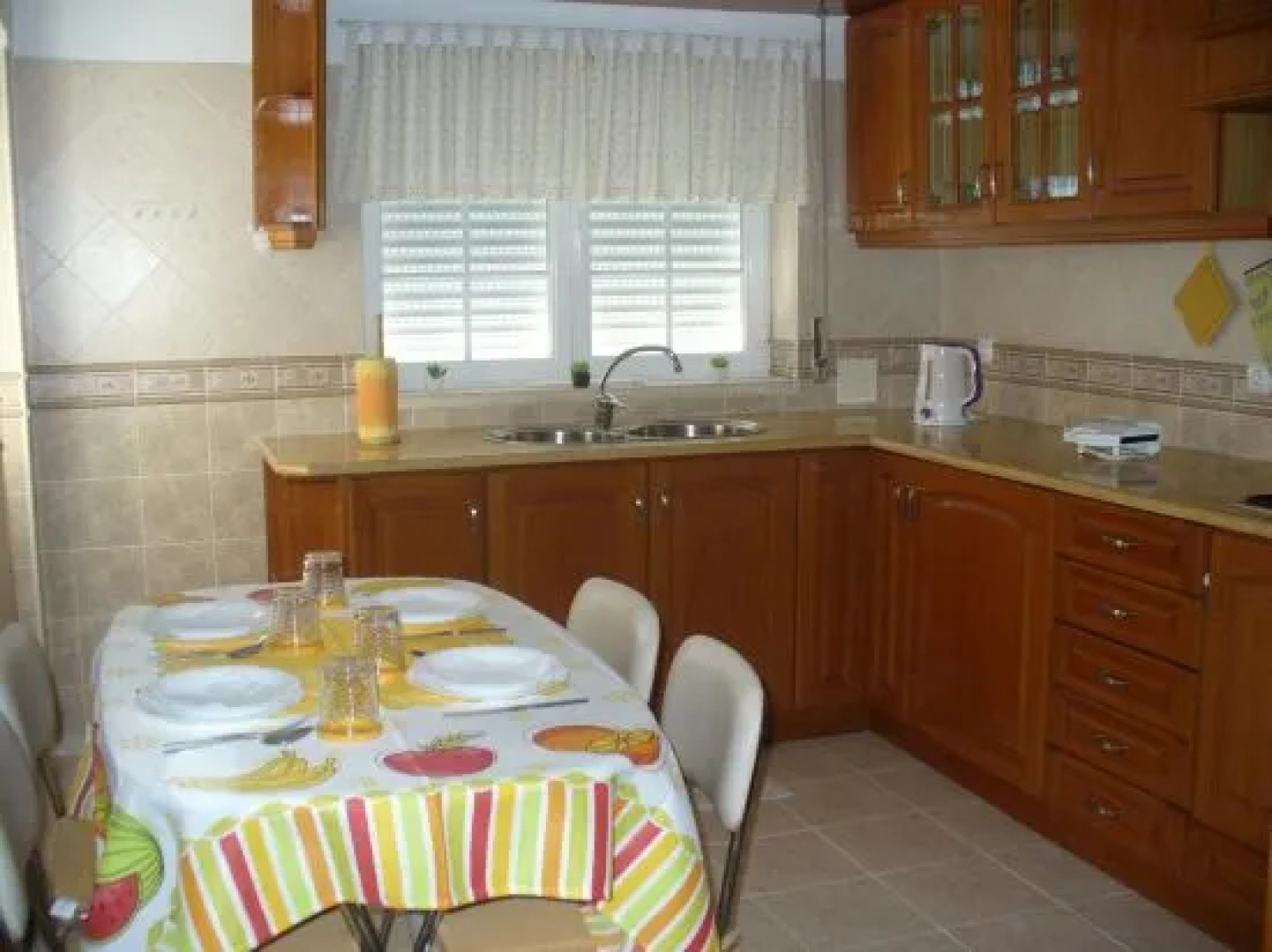 Apartamento na Cidade do Surf