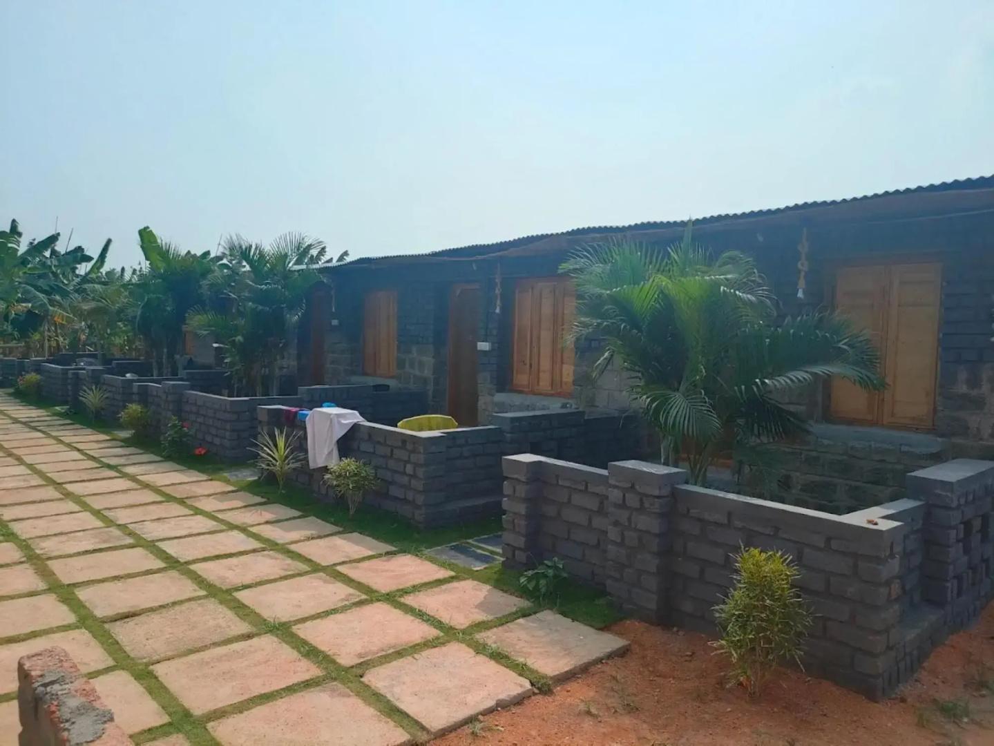 Taste Of Hampi Stay at Adventure