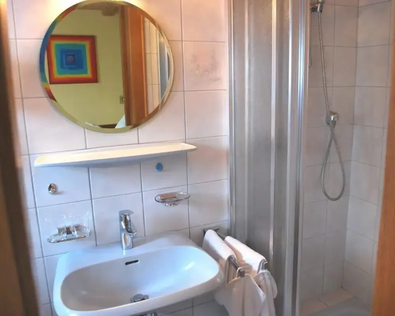 Apartments Saalachtal