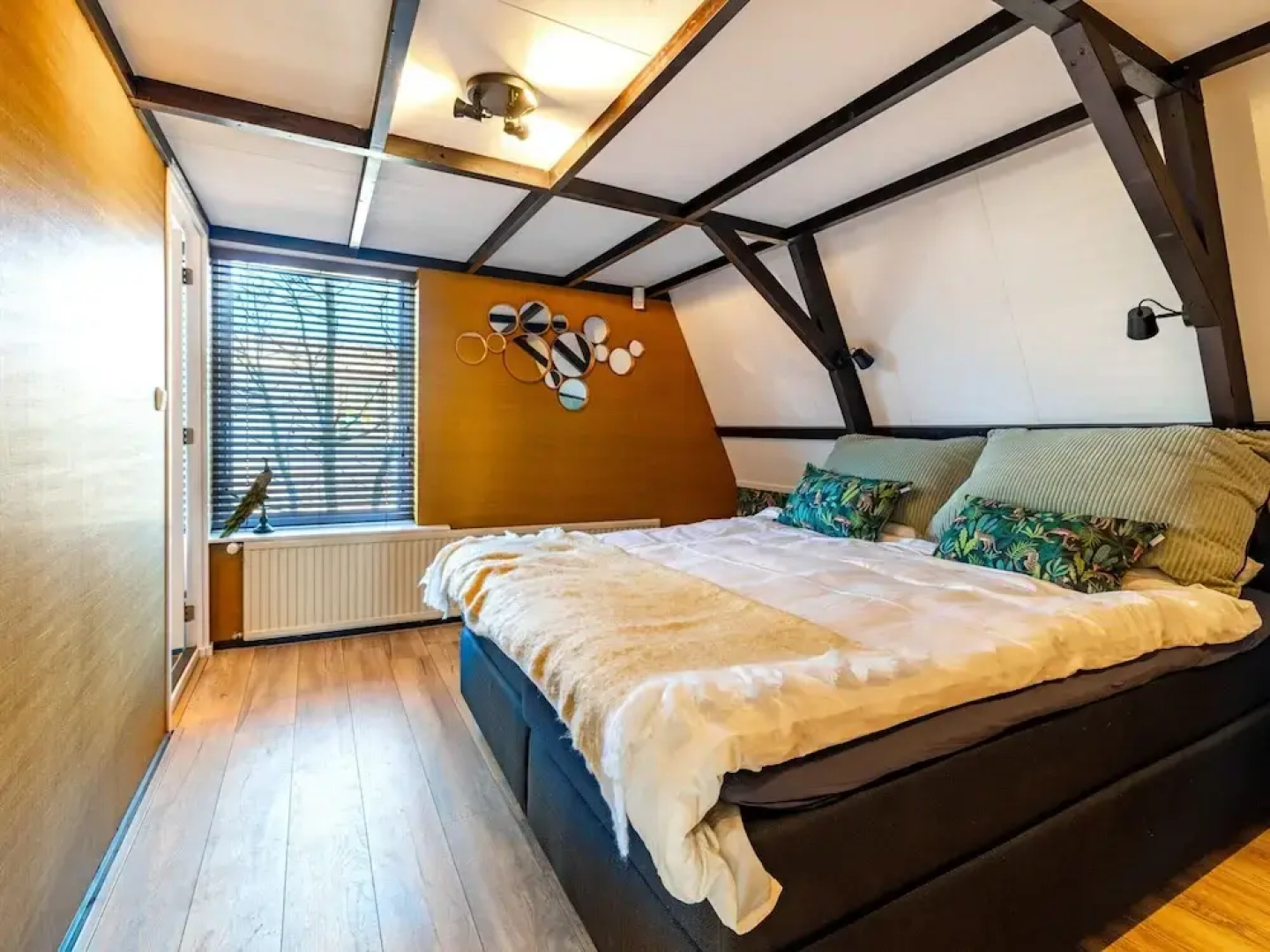Cosy Holiday Flat 'bolle Bet' Near Beach